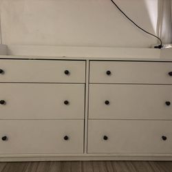 Ikea Dresser