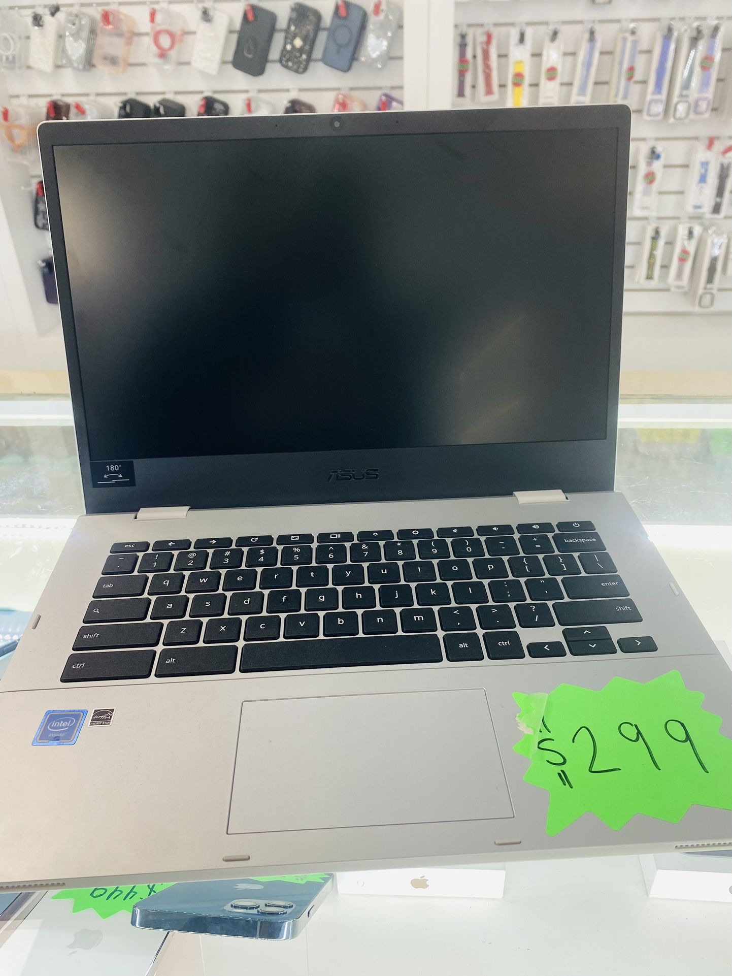 Asus Chromebook