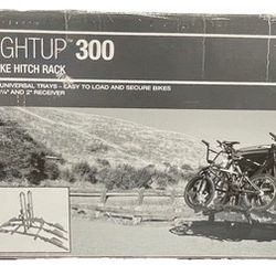 Bell RightUp 300 Bike Rack
