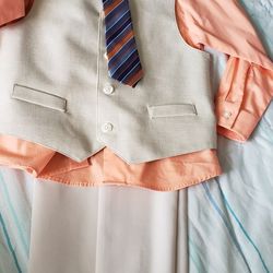 Like new size 7T boys