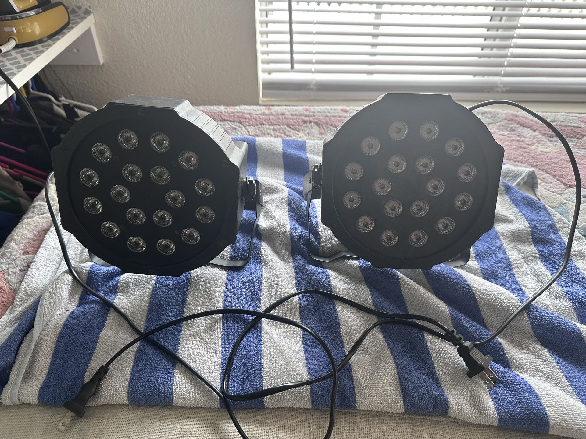 LED Stage Light
