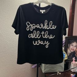 Shirt Size Small (youth)