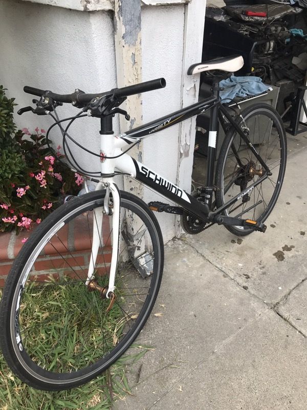 schwinn bmx bike price