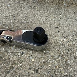  🔧 Kobalt 72-Tooth 1/2-in Drive Flexible Head Ratchet – Comfort Grip Handle – Heavy Duty! 🔧