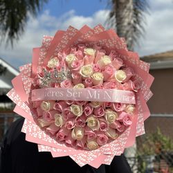 Flower Bouquets