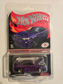 Hotwheels