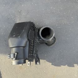 2018-2020 Honda Odyssey Air Intake Cleaner Filter Box Duct 3.5L 1524 OEM