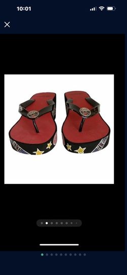 Brighton Flip Flops