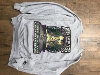 Vintage 1997 starter sweater