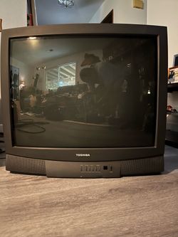Toshiba 32” TV.    FREE