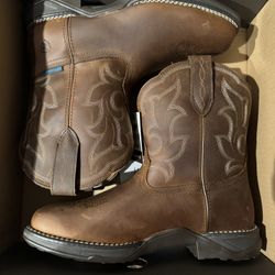Women’s Ariat Boots 9.5
