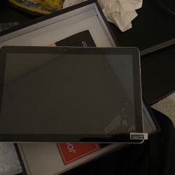 Tablet
