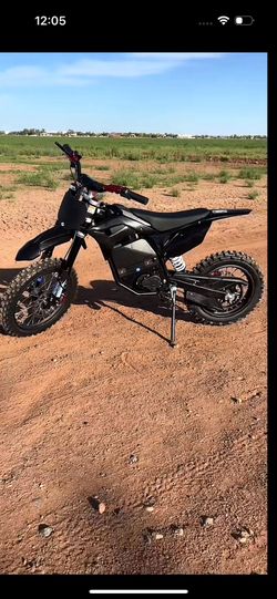 60v Mototec ( Looking For Cash Offers AND trades