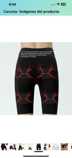 Liposhorts Sculpt Legs and Glutes