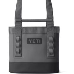 Storm Gray Yeti Camino 20