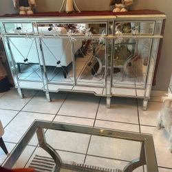 Breakfast Table Or TV Stand