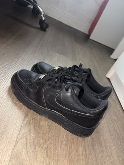 Black Air Force’s