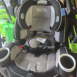 Car Seat 