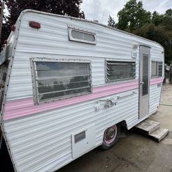 1969 Timberline Midlander Deluxe