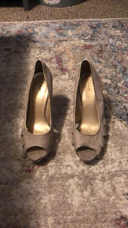 Fioni heels