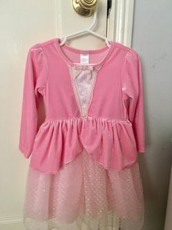 Princess Dress
