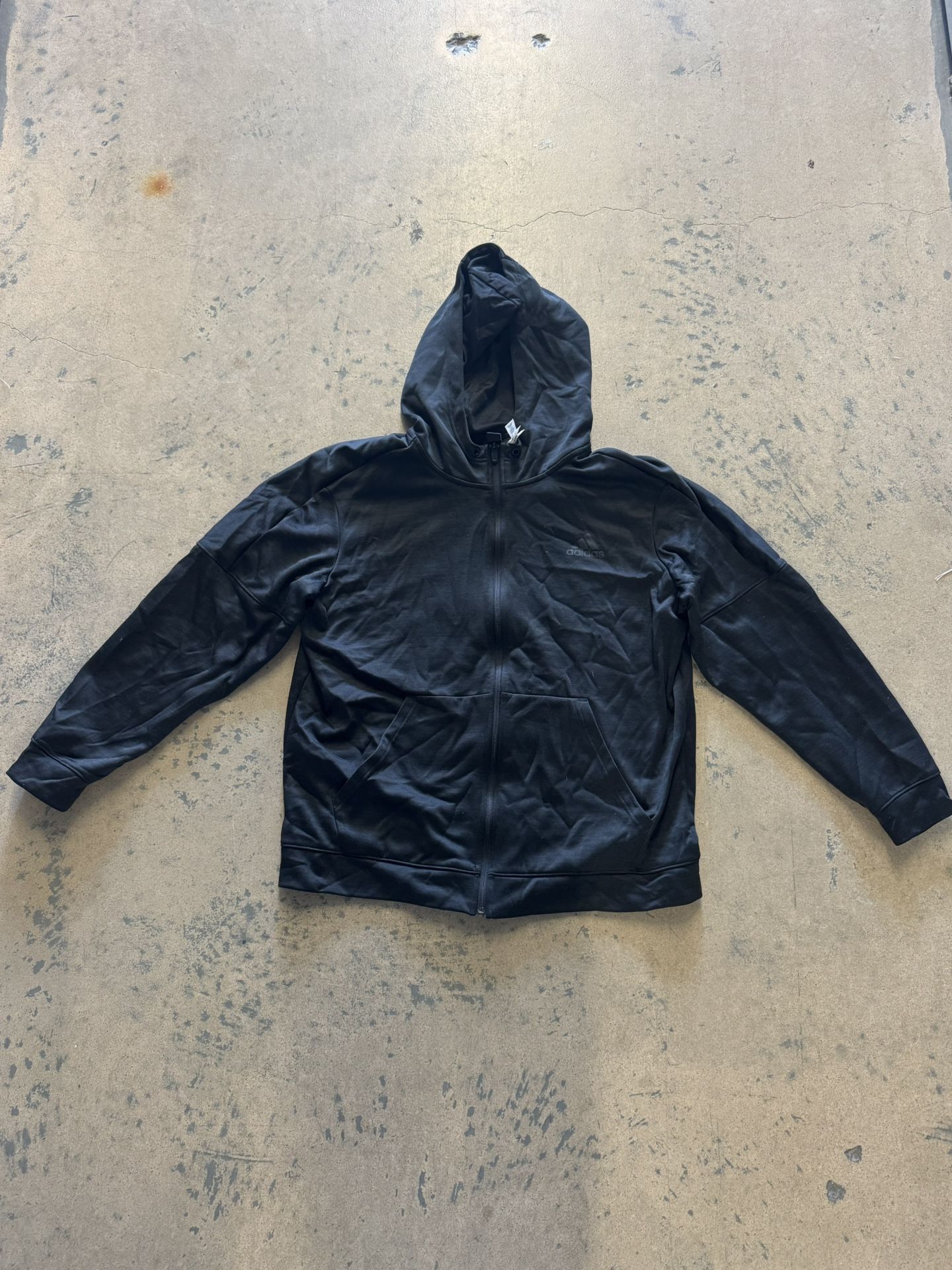 Men’s Size XL Adidas Hoodie