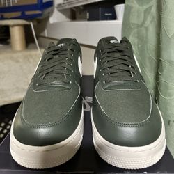 Nike Air Force 1 ‘07 LX ‘Sequoia’ Size 13 DS