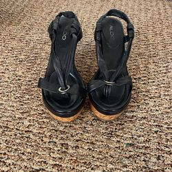 Wedges