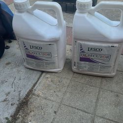 Herbicide - 2.5 Gallon  
