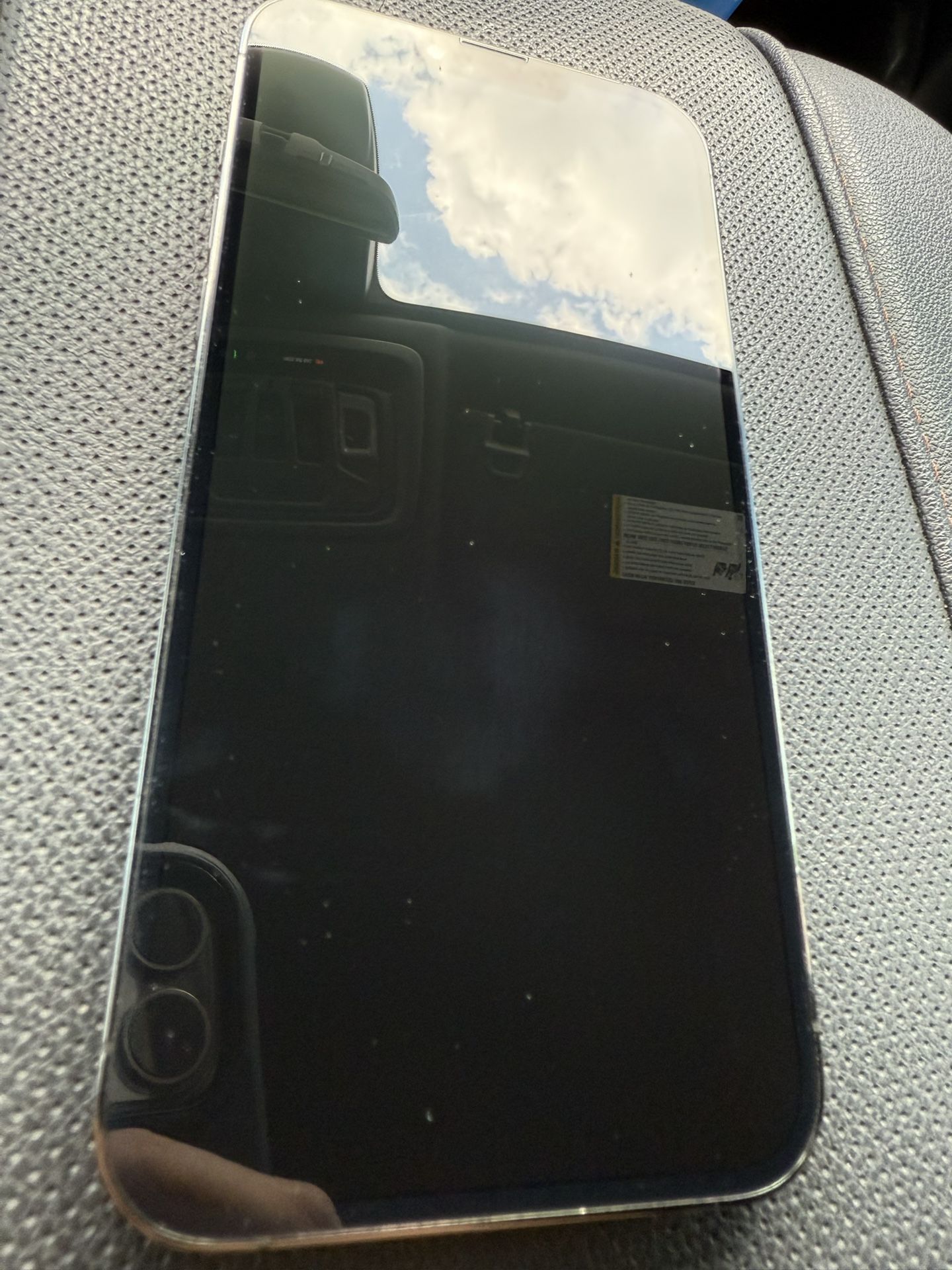 iPhone 13 ProMax UNLOCKED