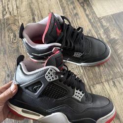 Reimagine 4s Size 8 Men’s 