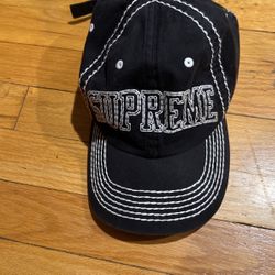 Supreme Hat Genuine Never Used
