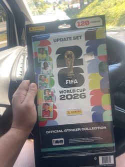 FIFA album