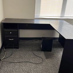 Desk * free *