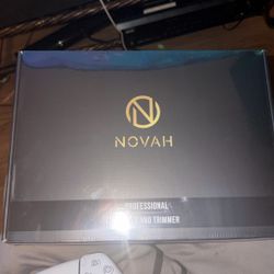 Novah Professional Clippers 