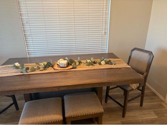 Dinner Table