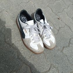 PUMA , Palermo 