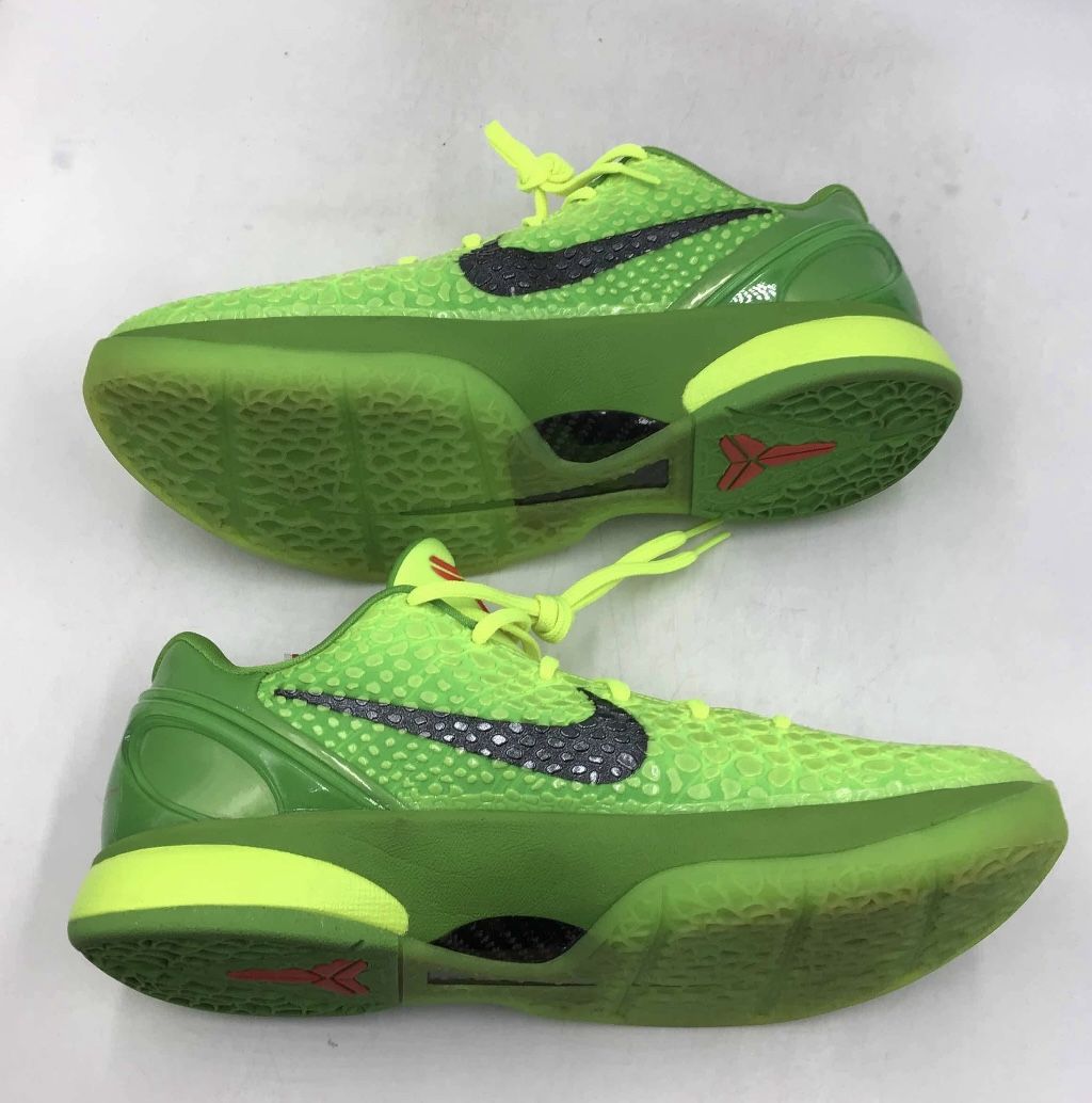 grinchmas kobes