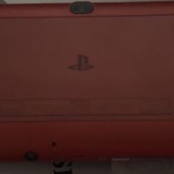 Modded Vita Slim 