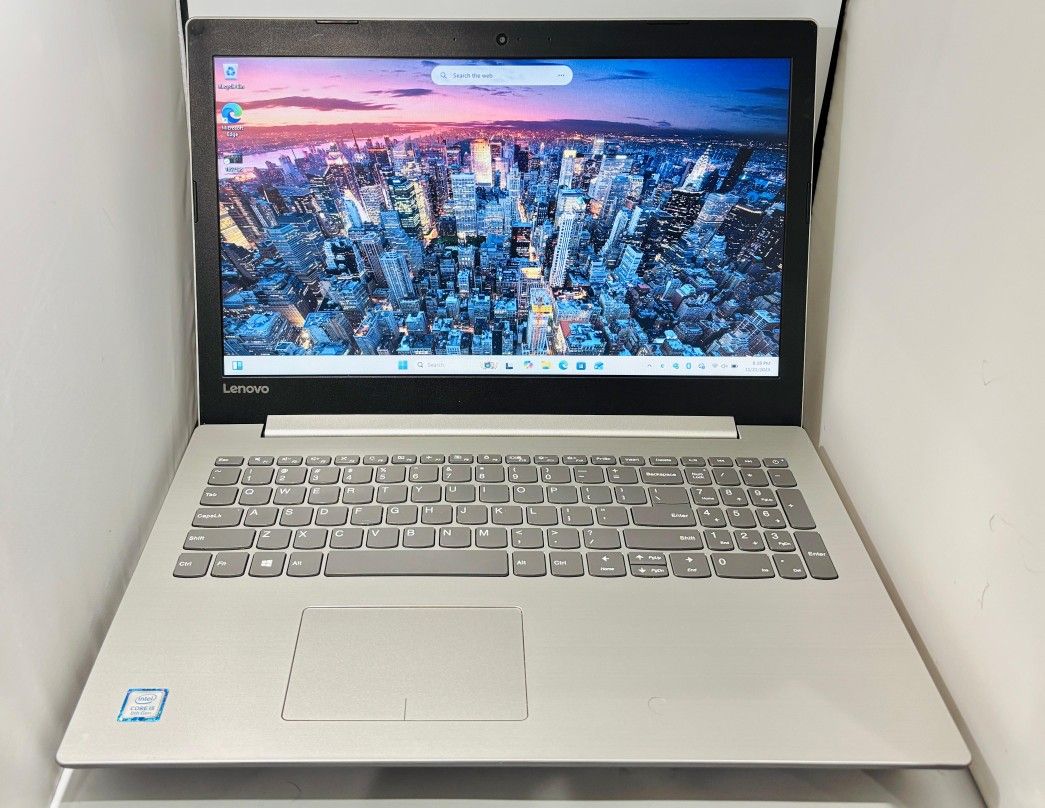 LENOVO 15” 81BG Core i5-8250U 12GB 256GB SSD Windows 11