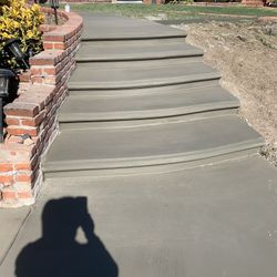 Concret