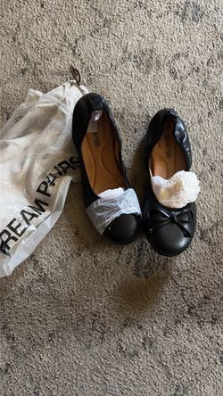 Dream pair shoes