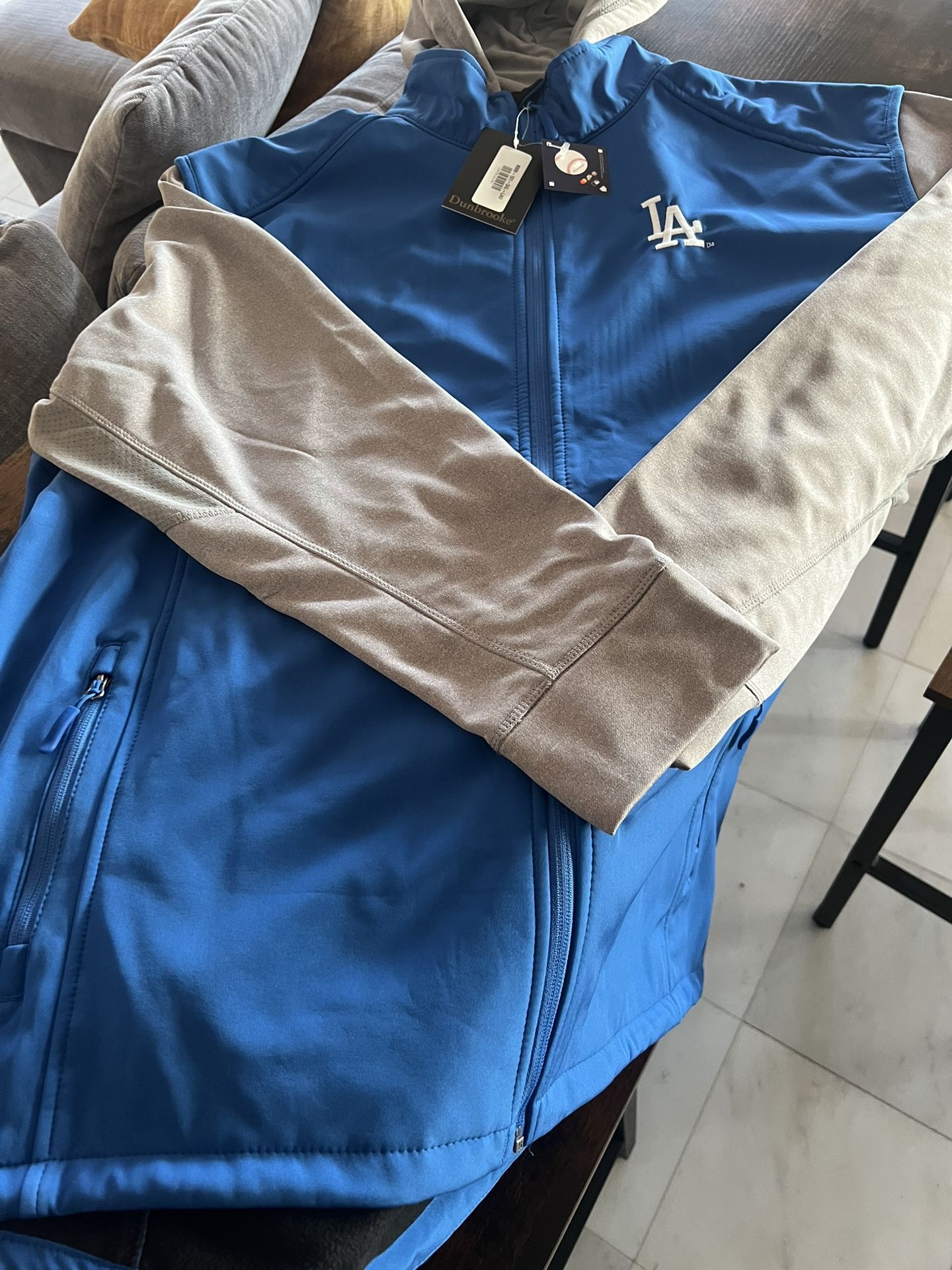 Dodger Jacket Original 3XL