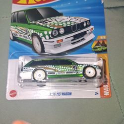 Hotwheels Super Treasure Hunt  P Case