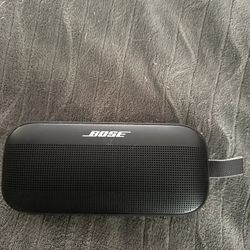 Bose Speaker