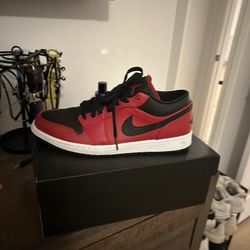 Jordan 1 Low