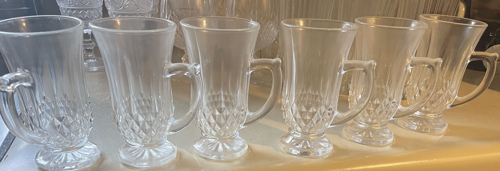 Set Of Six