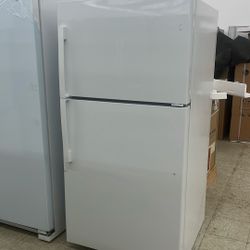 New Refrigerator 33” - Finance- GE