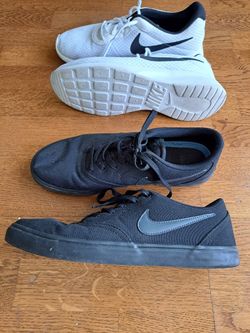 Nike Tennis Running Athletic Casual Shoes Men's 11 Like New