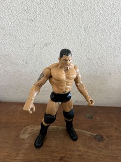 WWE Batista Action Figure